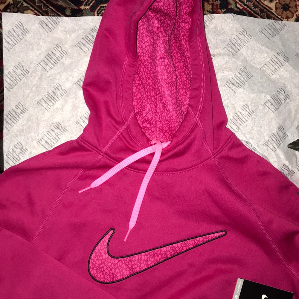 Nike hoodie